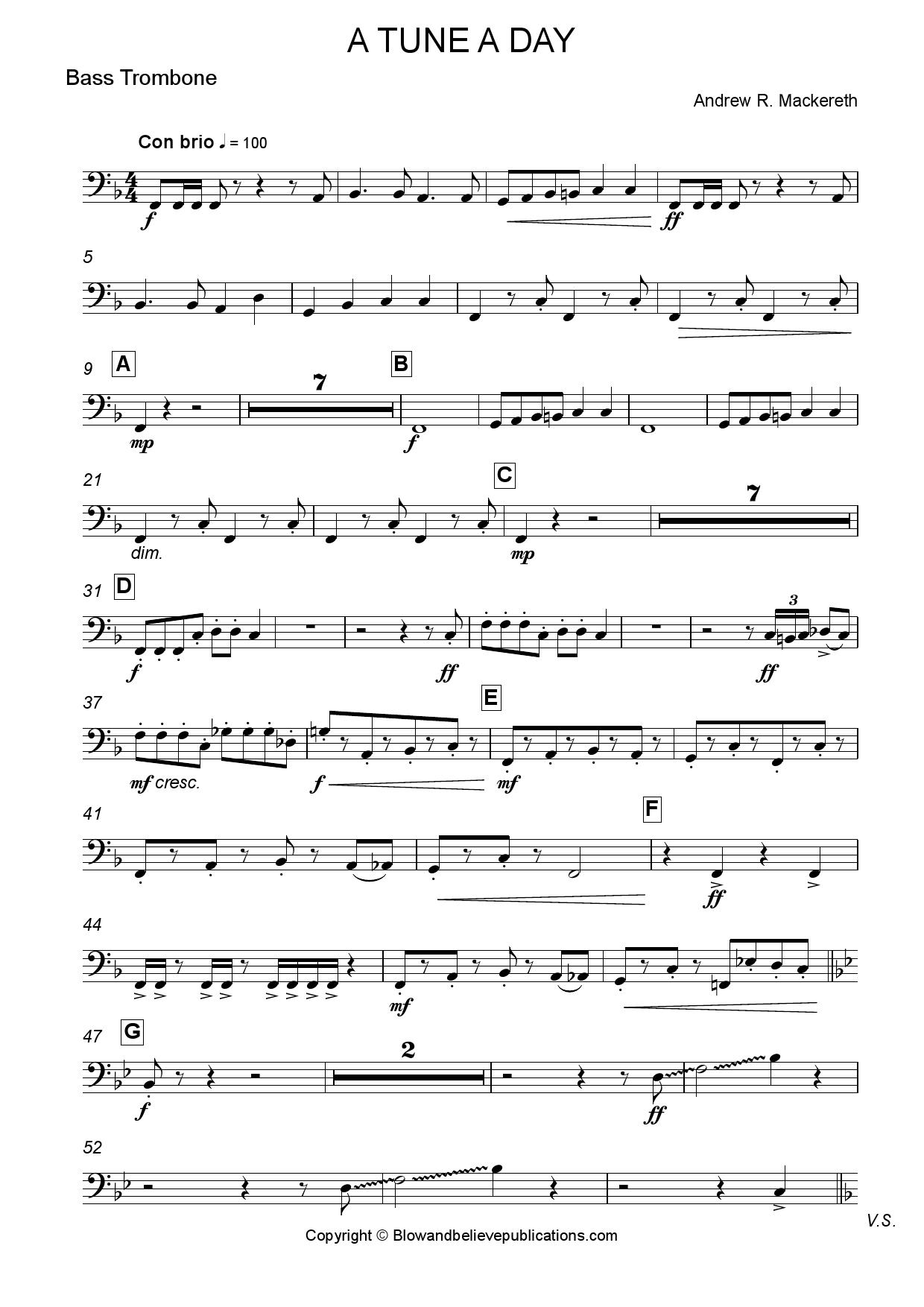 Blow and Believe Publications